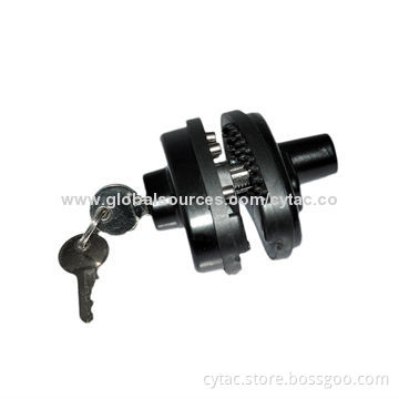 Safety Key Trigger Locks for Pistols, Handguns, Rifles